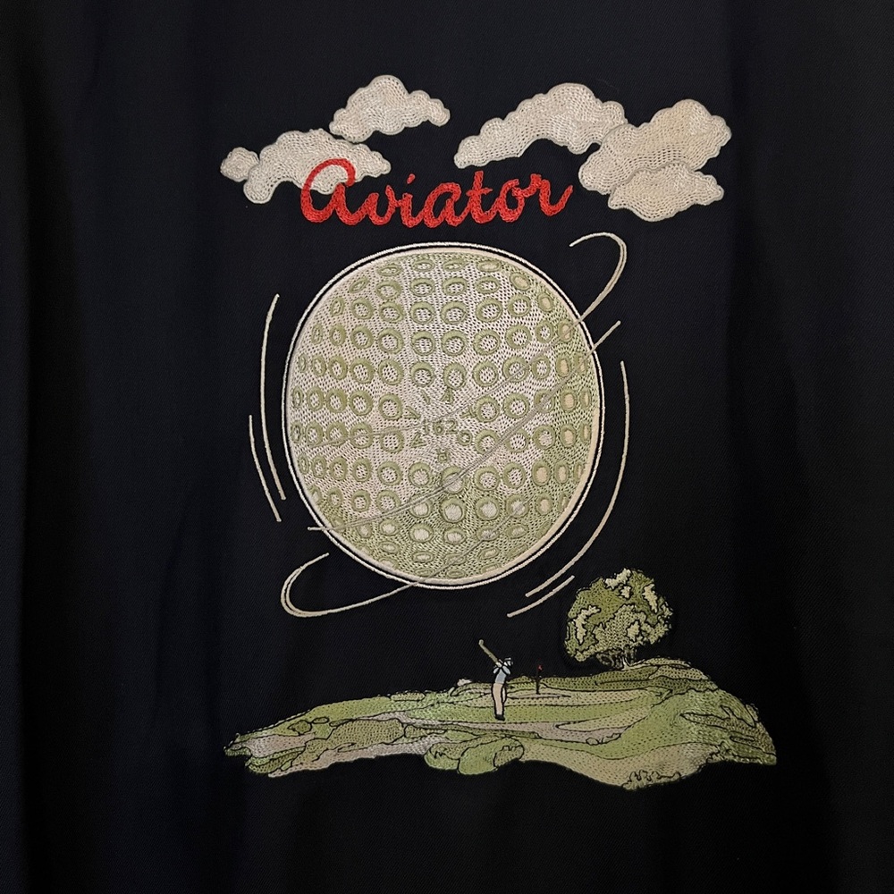 Vintage Limited Edition Nat Nast Button Down